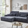 Polsterecke mit Funktion BROOK