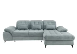 Polsterecke mit Funktion DELPHINO