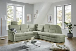 Polsterecke mit Funktion DIAMANT Q