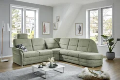 Polsterecke mit Funktion DIAMANT Q