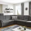 Polsterecke mit Funktion DIAMAT Q