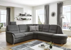 Polsterecke mit Funktion DIAMAT Q