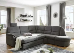 Polsterecke mit Funktion DIAMAT Q