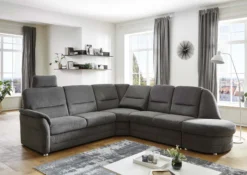 Polsterecke mit Funktion DIAMAT Q
