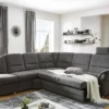 Polsterecke mit Funktion DIAMAT Q