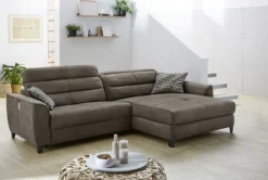 Polsterecke mit Funktion DOUBLE-ONE