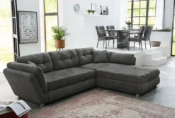 Polsterecke mit Funktion JENGEN