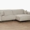 Polsterecke mit Funktion LATSIA