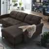 Polsterecke mit Funktion LOFT