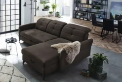 Polsterecke mit Funktion LOFT