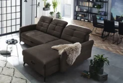 Polsterecke mit Funktion LOFT