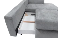 Polsterecke mit Funktion MADISON