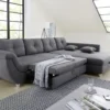 Polsterecke mit Funktion MARANELLO