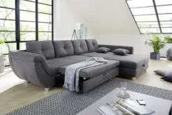 Polsterecke mit Funktion MARANELLO