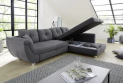 Polsterecke mit Funktion MARANELLO