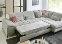 Polsterecke mit Funktion MARGALIT