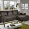 Polsterecke mit Funktion MERLIN