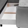Polsterecke mit Funktion MIDWAY