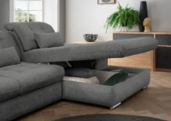 Polsterecke mit Funktion PARGA