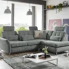 Polsterecke mit Funktion POLLY