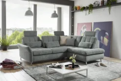 Polsterecke mit Funktion POLLY