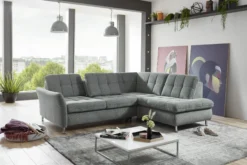 Polsterecke mit Funktion POLLY