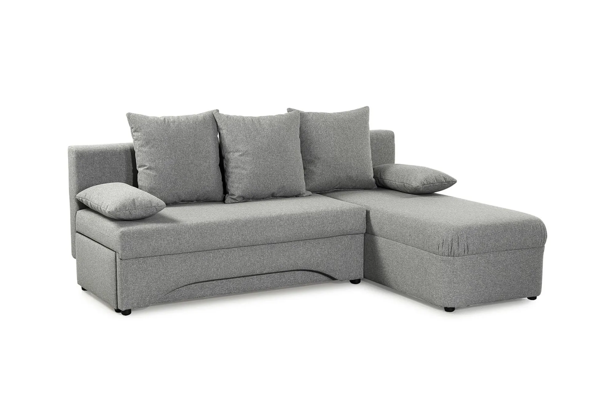 Polsterecke mit Funktion POLARIS