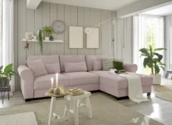 Polsterecke mit Funktion SALTILLO 2,5F.URC
