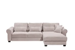 Polsterecke mit Funktion SALTILLO 2,5F.URC