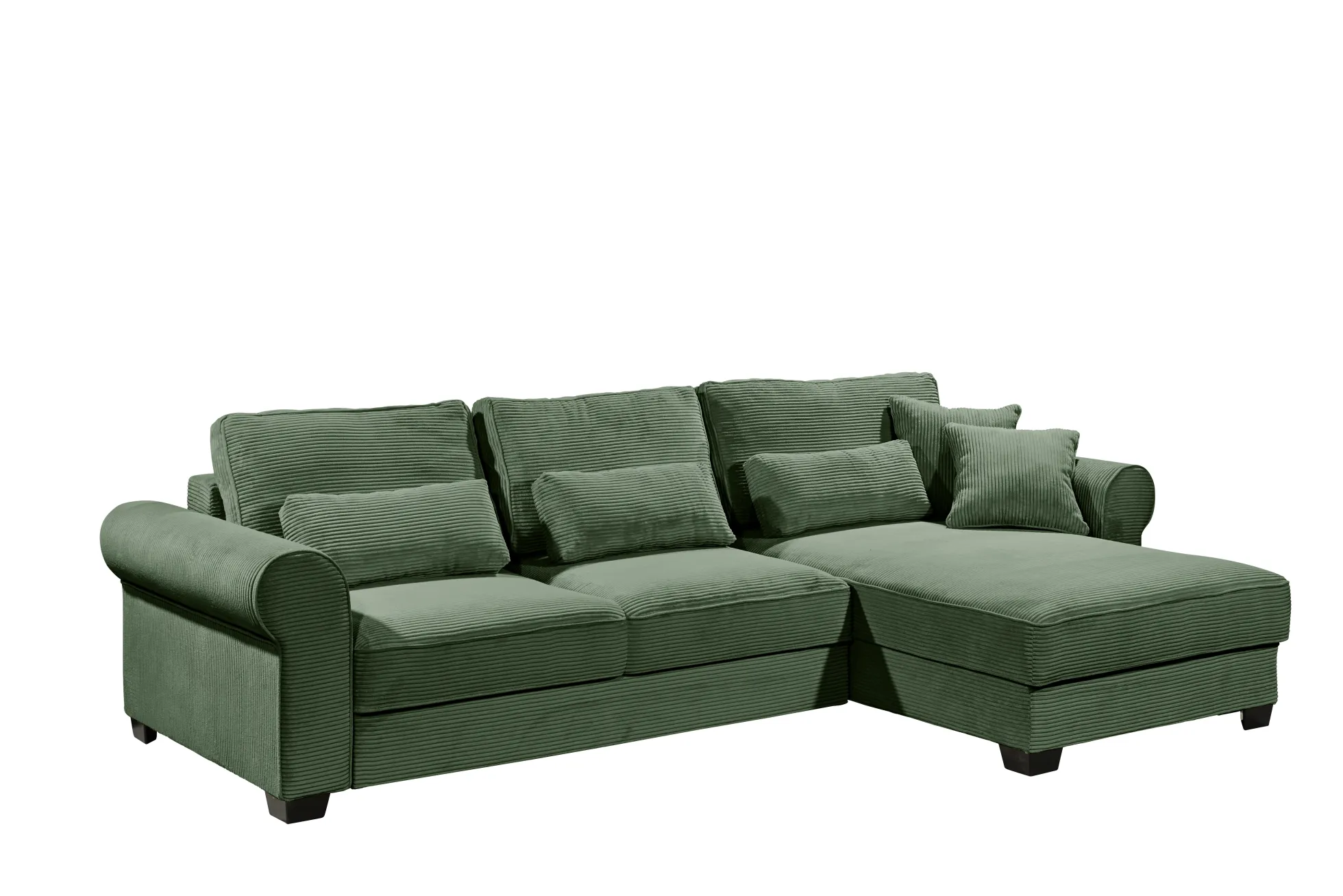 Polsterecke mit Funktion SALTILLO 2,5F.URC