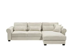 Polsterecke mit Funktion SALTILLO 2,5F.URC