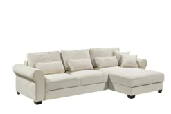 Polsterecke mit Funktion SALTILLO 2,5F.URC