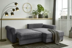 Polsterecke mit Funktion SALTILLO 2F.URC