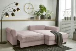Polsterecke mit Funktion SALTILLO 2F.URC