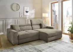 Polsterecke mit Funktion SLIDER