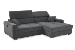 Polsterecke mit Funktion SLIDER