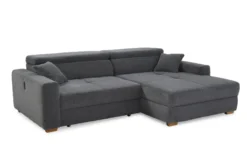Polsterecke mit Funktion SLIDER