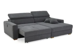 Polsterecke mit Funktion SLIDER