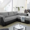 Polsterecke mit Funktion TAIFUN