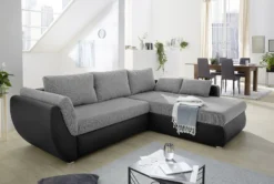 Polsterecke mit Funktion TAIFUN