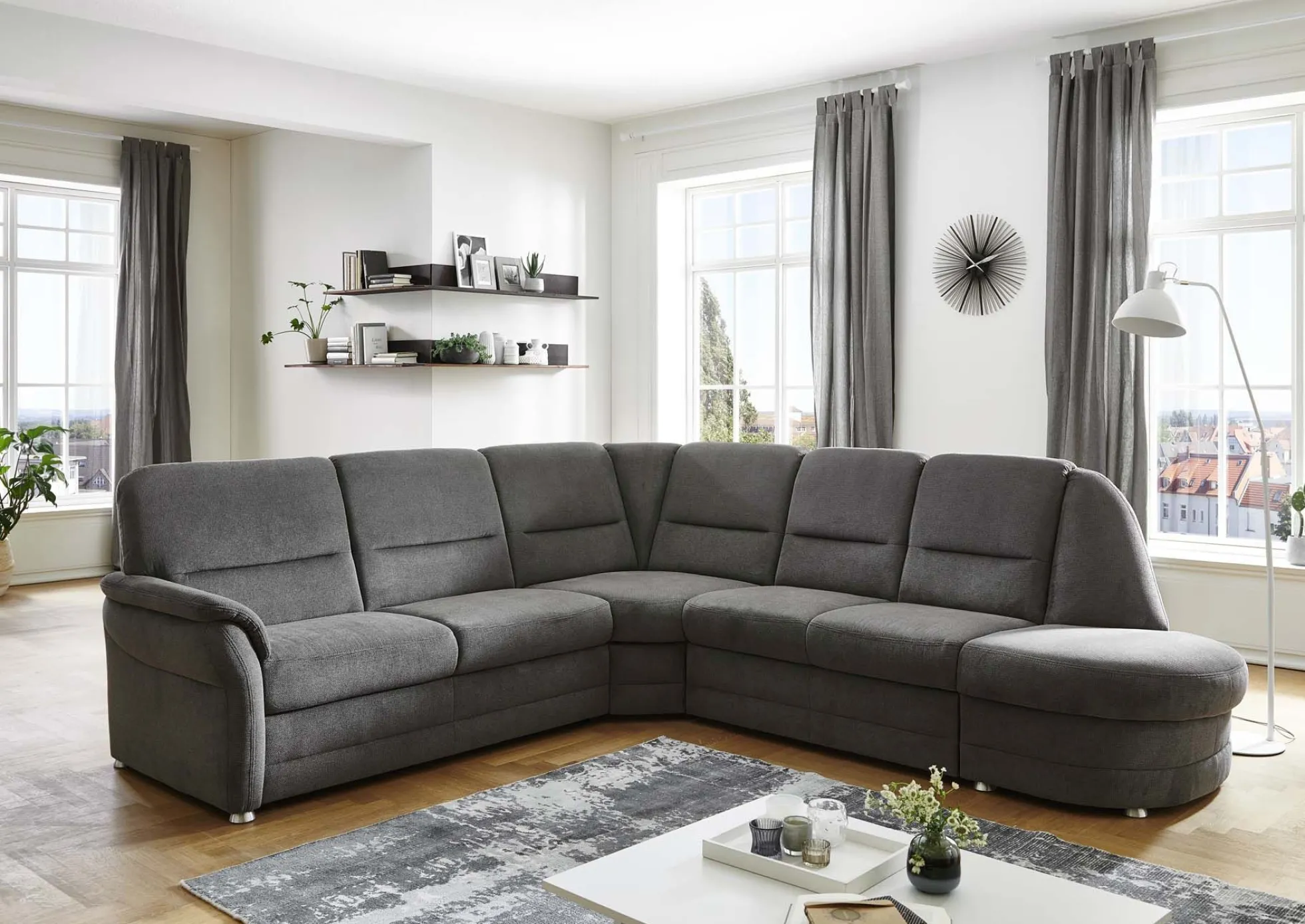 Polsterecke PP-QL11014 Q+