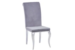Polsterstühle 4er-Set STO53-G