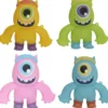 Quetschmonster mit Licht KIDS