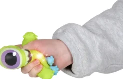 Quetschmonster mit Licht KIDS