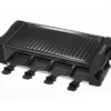 Raclette Grill für 8 Personen MICHELINO