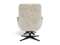 Recliner mit Hocker SUTON