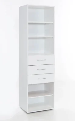 Regal MULTIRAUMKONZEPT