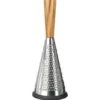 Reibe Zylinderform mit Holzgriff KITCHEN