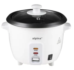 Reiskocher ALPINA