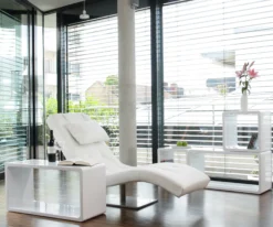 Relaxliege WERU